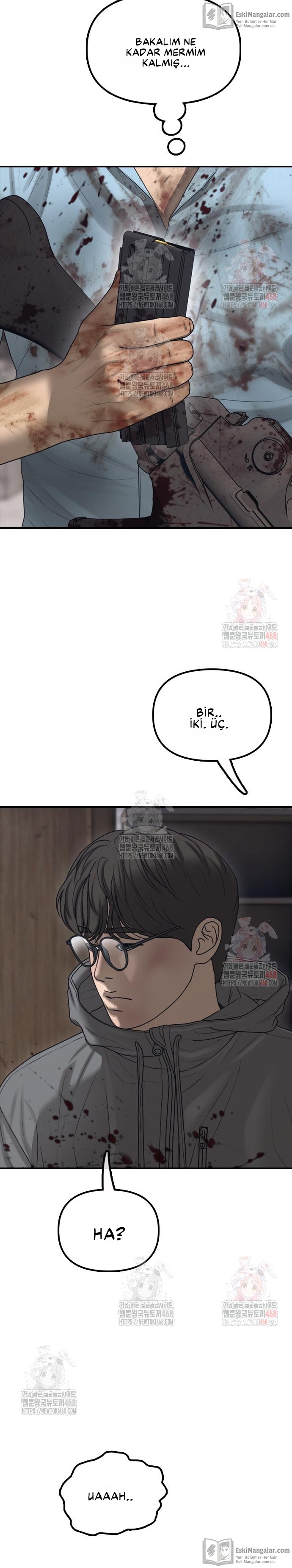 Sonun Başlangıcı Bölüm 12 - Sayfa 48