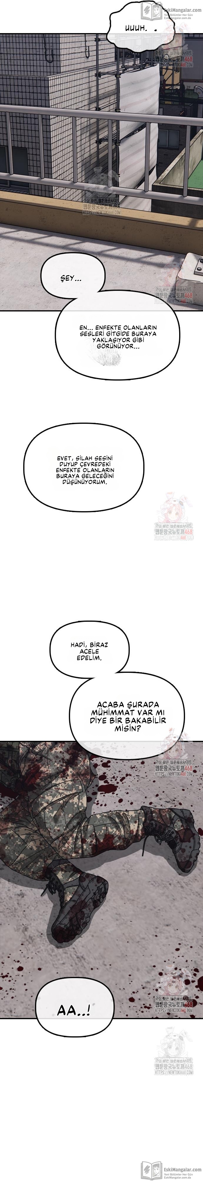 Sonun Başlangıcı Bölüm 12 - Sayfa 49