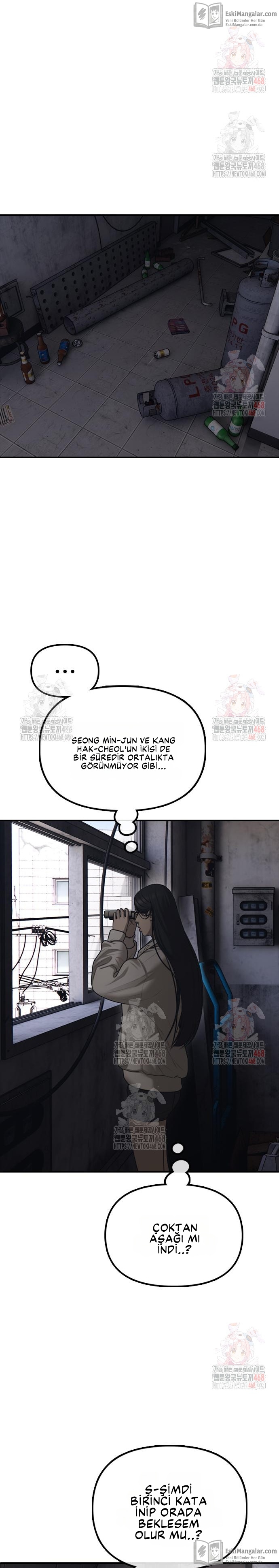 Sonun Başlangıcı Bölüm 12 - Sayfa 50