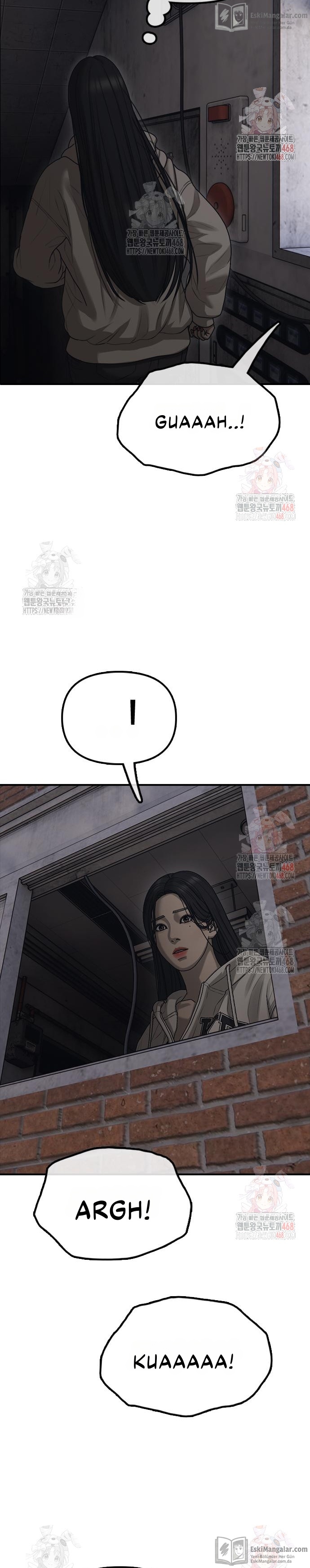 Sonun Başlangıcı Bölüm 12 - Sayfa 51