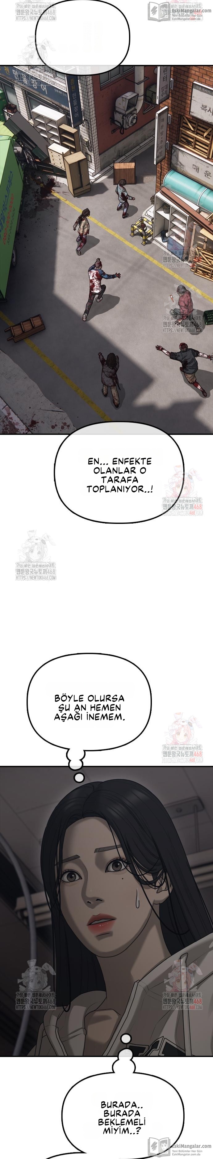 Sonun Başlangıcı Bölüm 12 - Sayfa 52