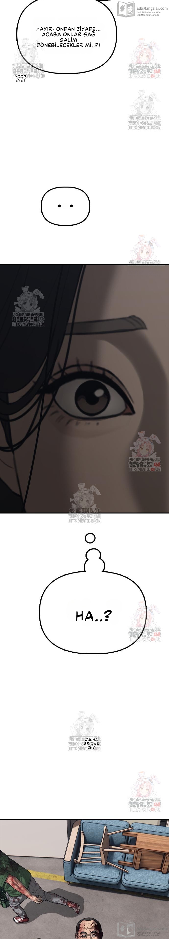 Sonun Başlangıcı Bölüm 12 - Sayfa 53