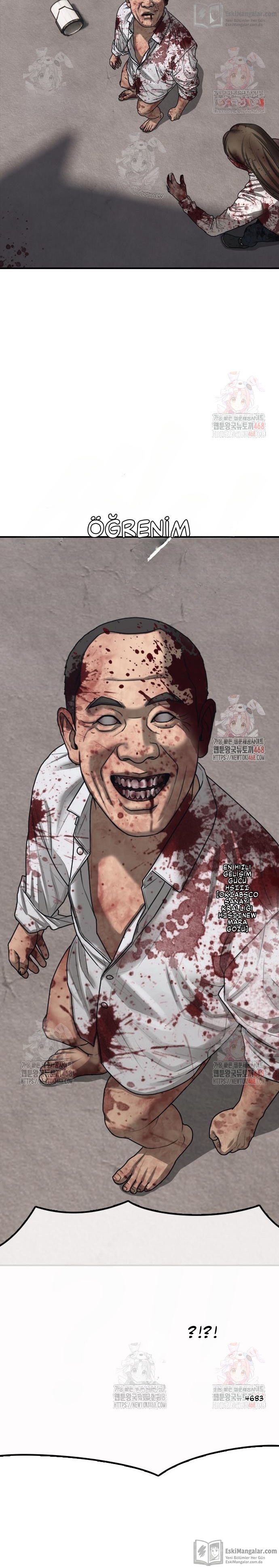 Sonun Başlangıcı Bölüm 12 - Sayfa 54