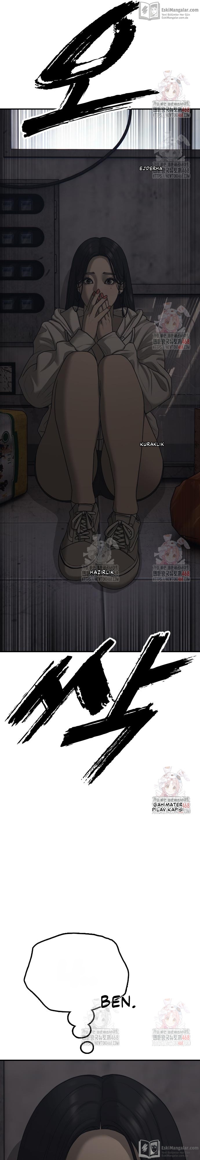 Sonun Başlangıcı Bölüm 12 - Sayfa 55