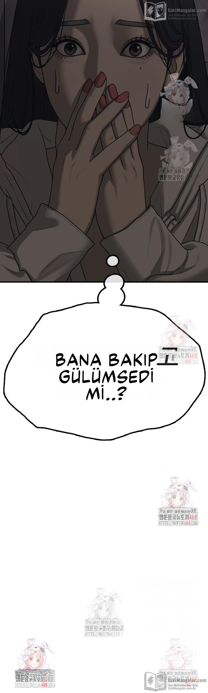 Sonun Başlangıcı Bölüm 12 - Sayfa 56