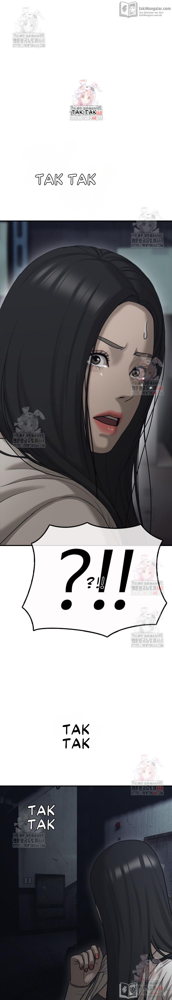 Sonun Başlangıcı Bölüm 10 - Sayfa 1