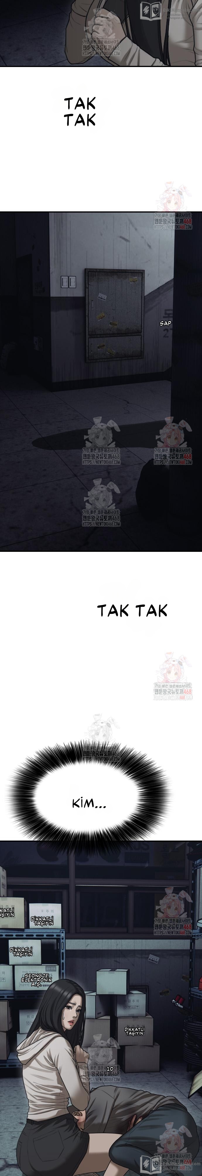 Sonun Başlangıcı Bölüm 10 - Sayfa 2