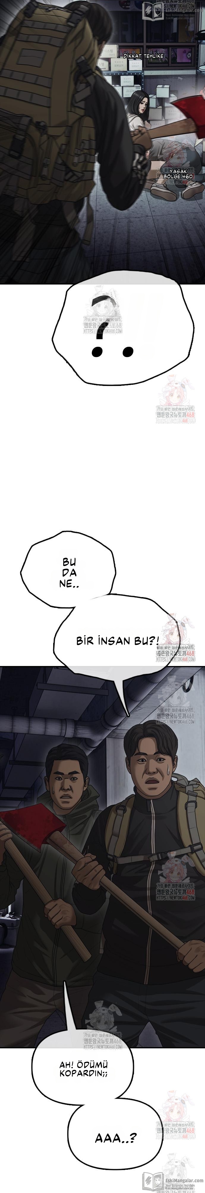 Sonun Başlangıcı Bölüm 10 - Sayfa 4