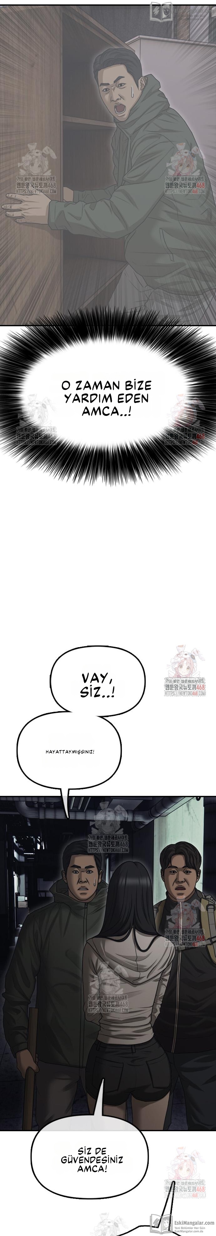 Sonun Başlangıcı Bölüm 10 - Sayfa 6