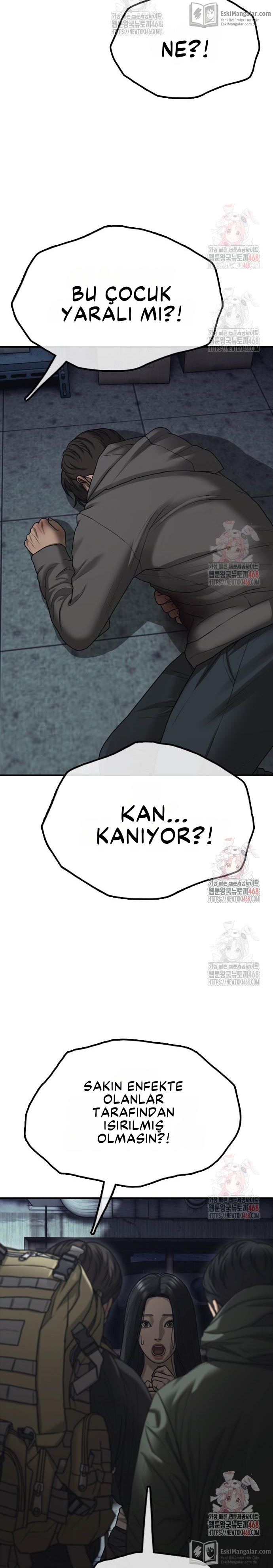 Sonun Başlangıcı Bölüm 10 - Sayfa 7