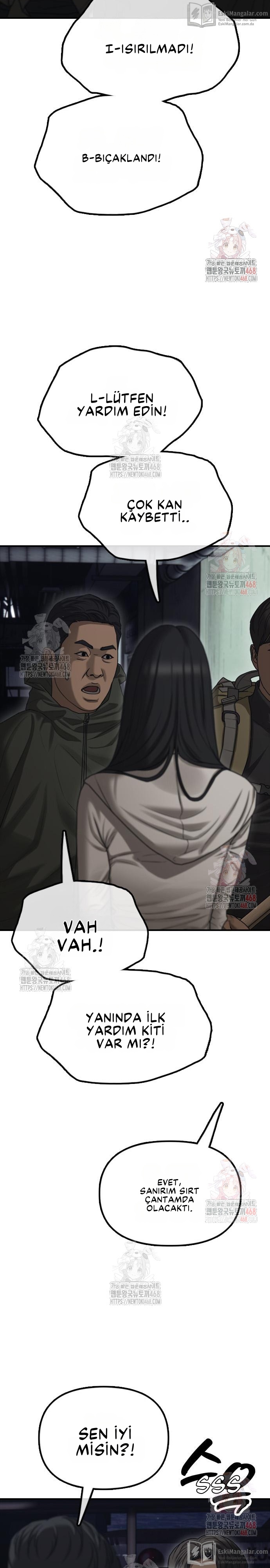 Sonun Başlangıcı Bölüm 10 - Sayfa 8