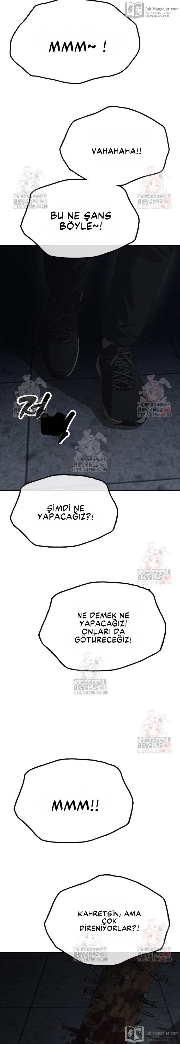 Sonun Başlangıcı Bölüm 10 - Sayfa 10