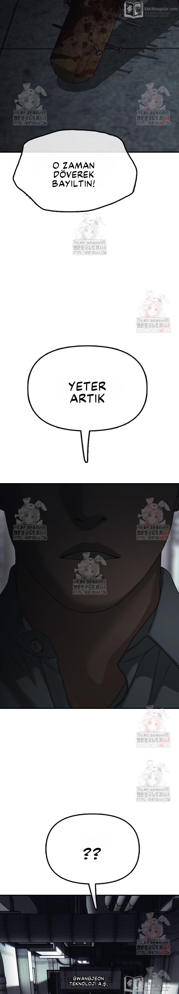 Sonun Başlangıcı Bölüm 10 - Sayfa 11