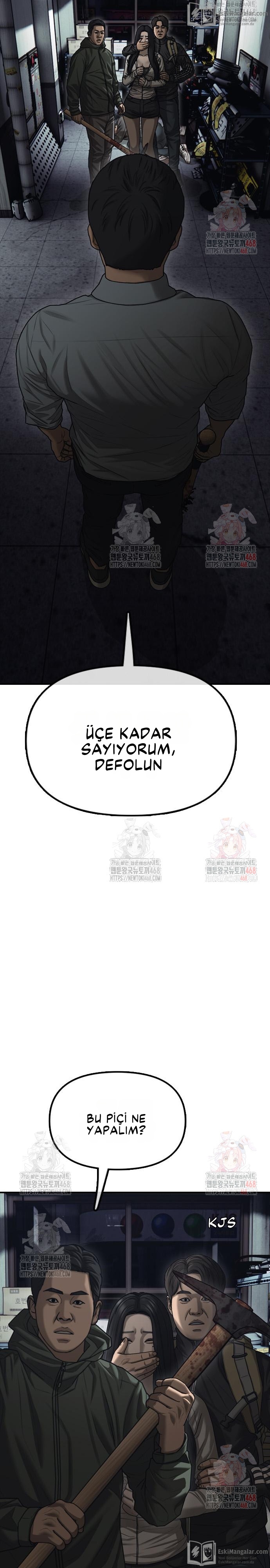 Sonun Başlangıcı Bölüm 10 - Sayfa 12