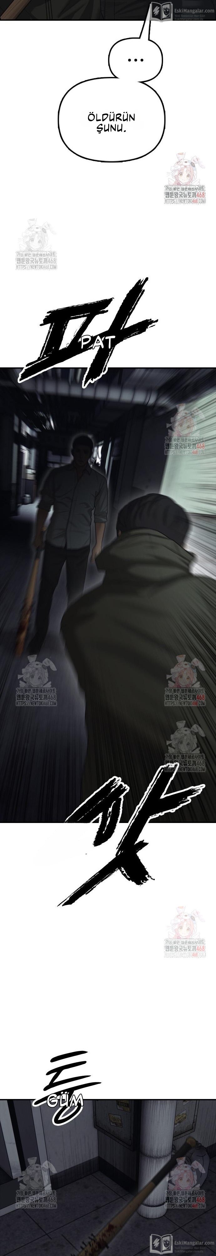 Sonun Başlangıcı Bölüm 10 - Sayfa 13