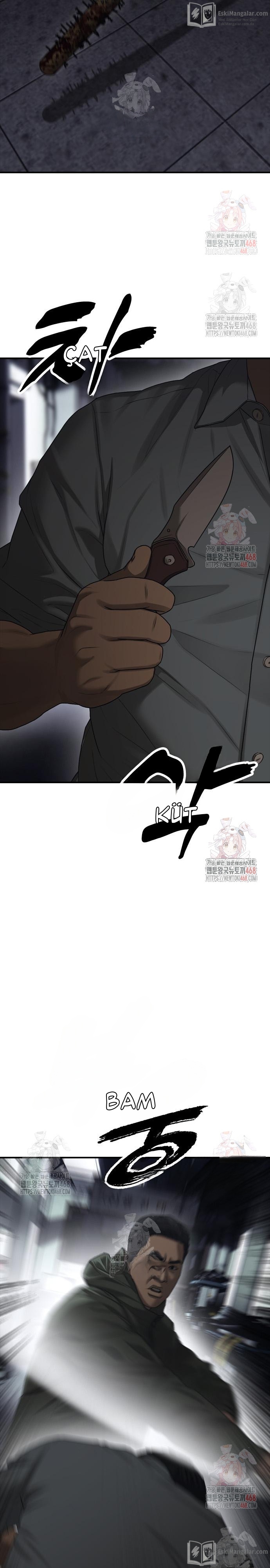 Sonun Başlangıcı Bölüm 10 - Sayfa 14