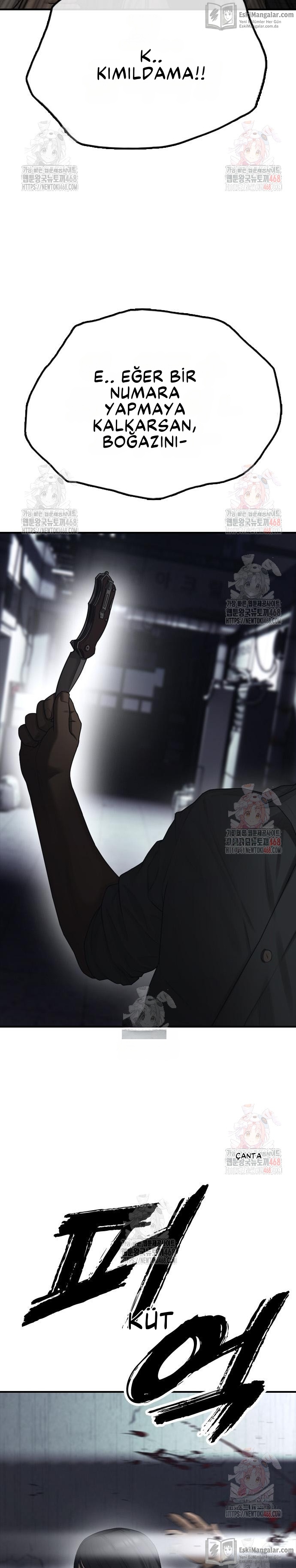 Sonun Başlangıcı Bölüm 10 - Sayfa 17