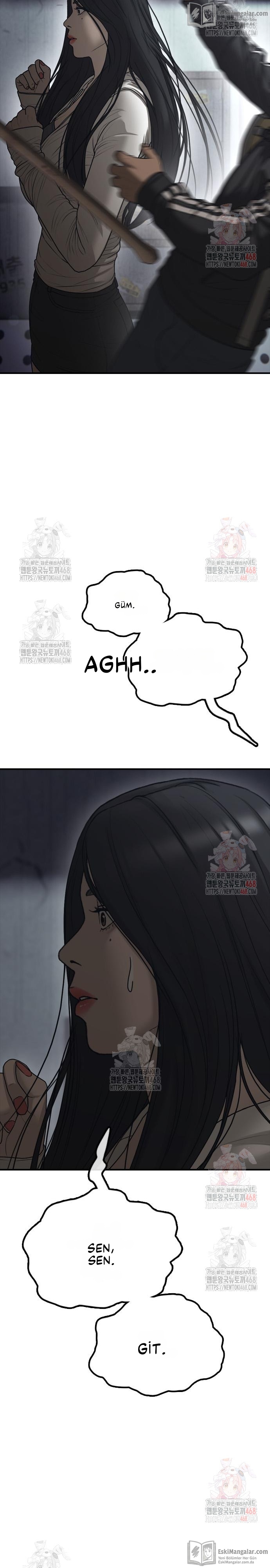 Sonun Başlangıcı Bölüm 10 - Sayfa 18