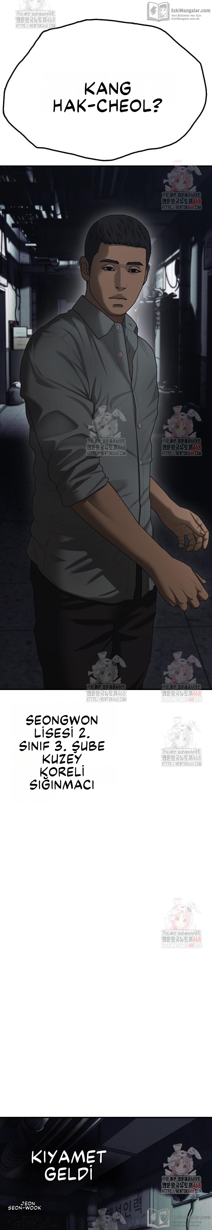 Sonun Başlangıcı Bölüm 10 - Sayfa 19