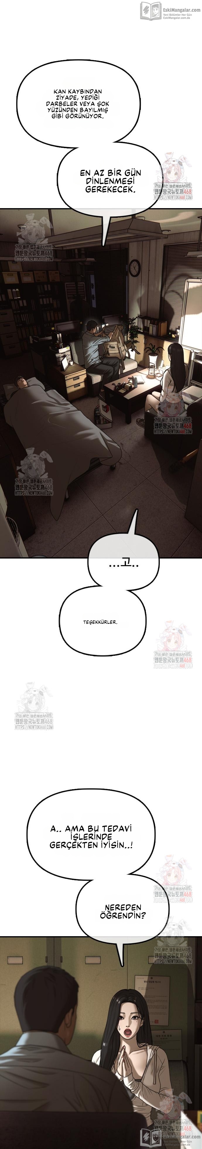 Sonun Başlangıcı Bölüm 10 - Sayfa 21