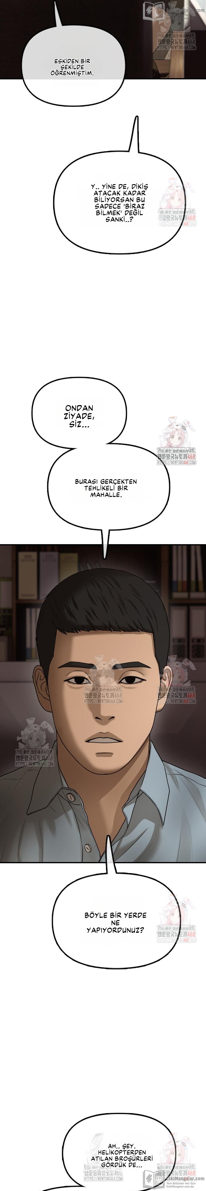 Sonun Başlangıcı Bölüm 10 - Sayfa 22