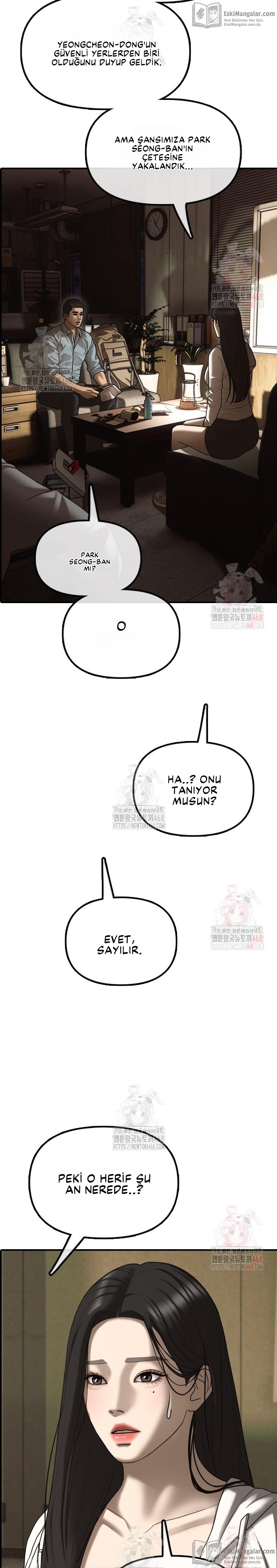 Sonun Başlangıcı Bölüm 10 - Sayfa 23