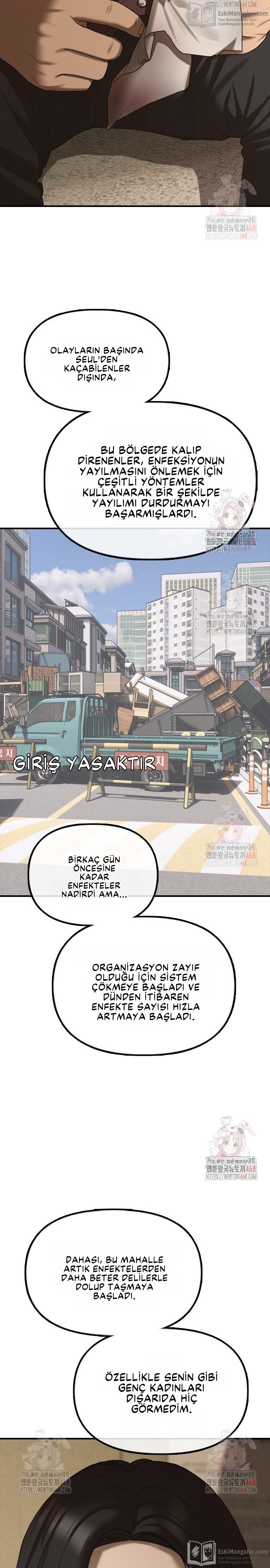 Sonun Başlangıcı Bölüm 10 - Sayfa 25