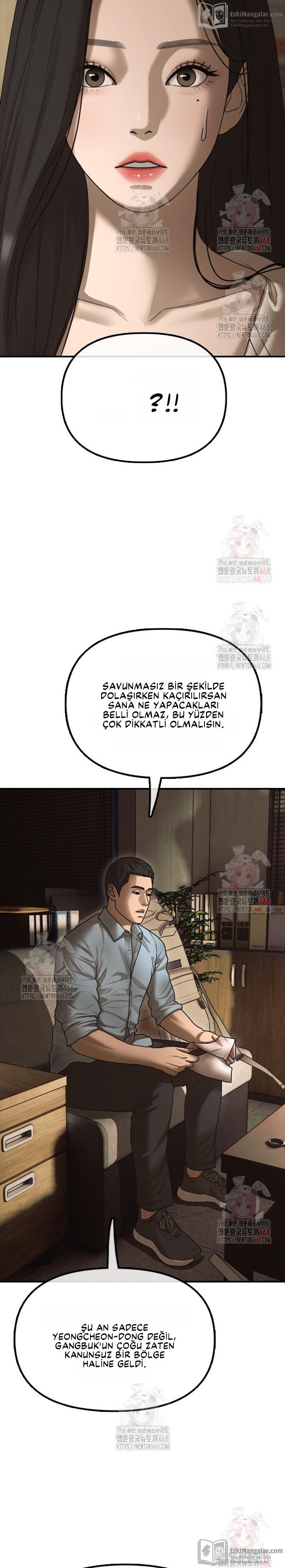 Sonun Başlangıcı Bölüm 10 - Sayfa 26