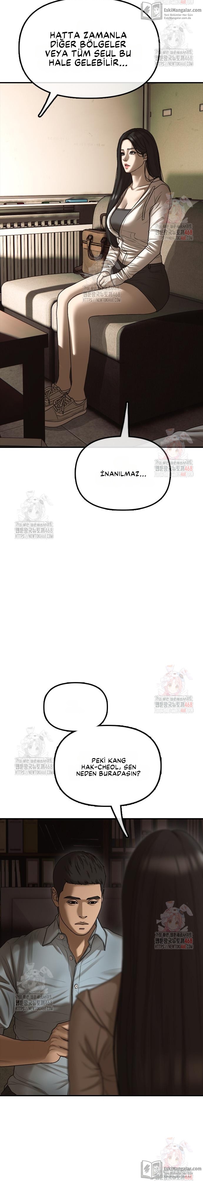 Sonun Başlangıcı Bölüm 10 - Sayfa 27