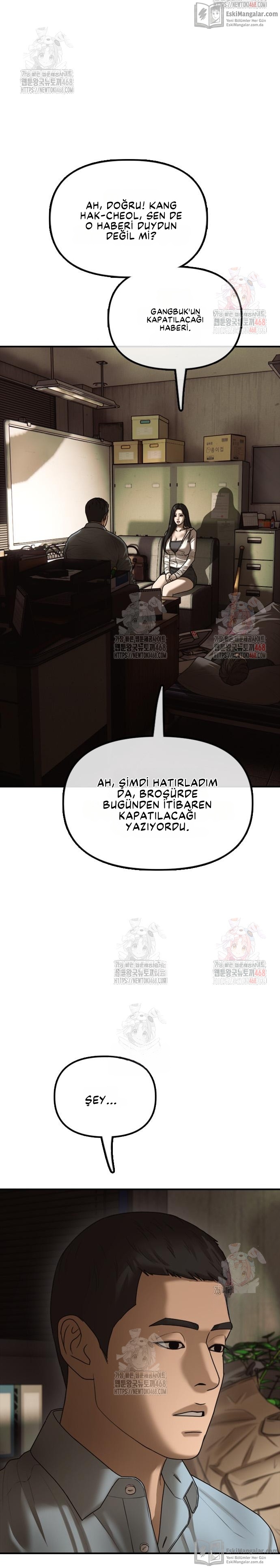 Sonun Başlangıcı Bölüm 10 - Sayfa 29