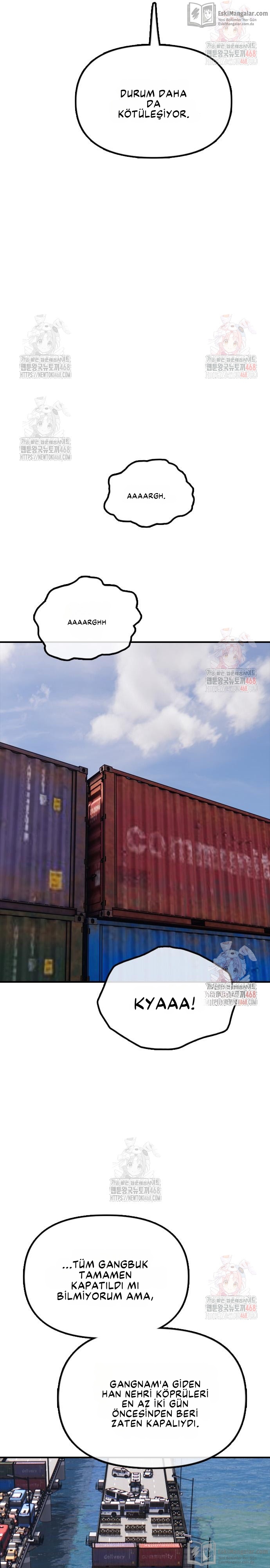 Sonun Başlangıcı Bölüm 10 - Sayfa 30