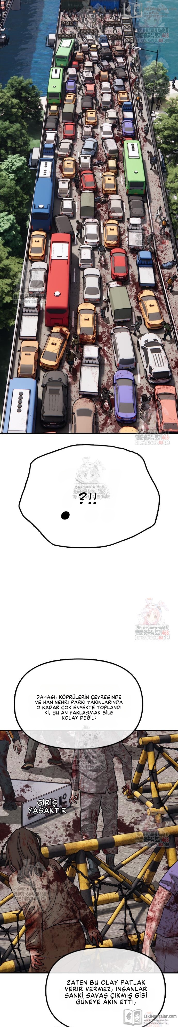 Sonun Başlangıcı Bölüm 10 - Sayfa 31