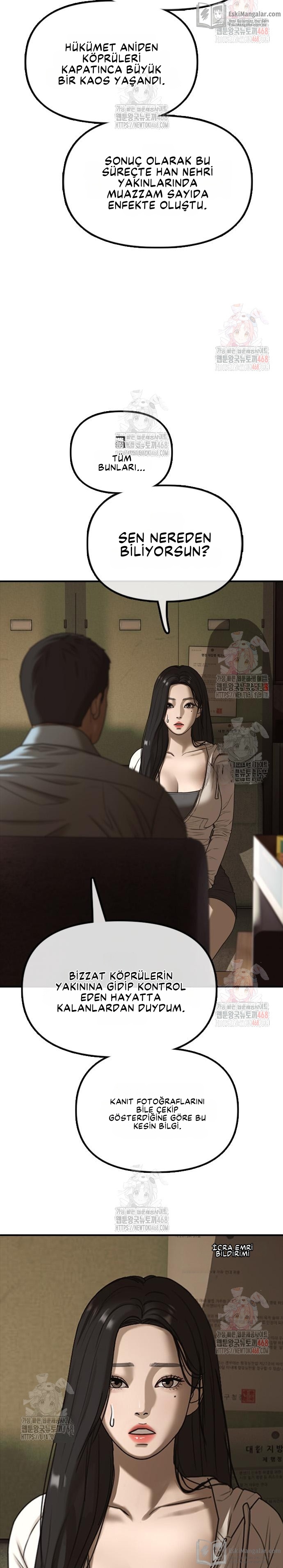 Sonun Başlangıcı Bölüm 10 - Sayfa 32