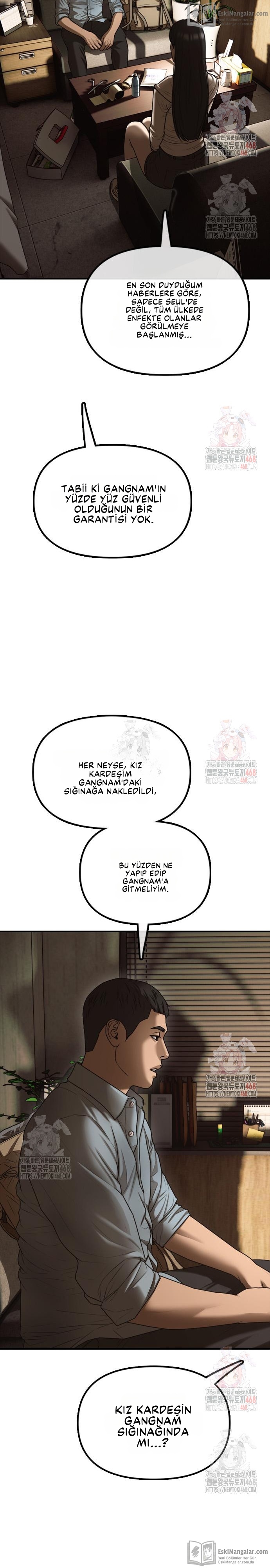 Sonun Başlangıcı Bölüm 10 - Sayfa 34