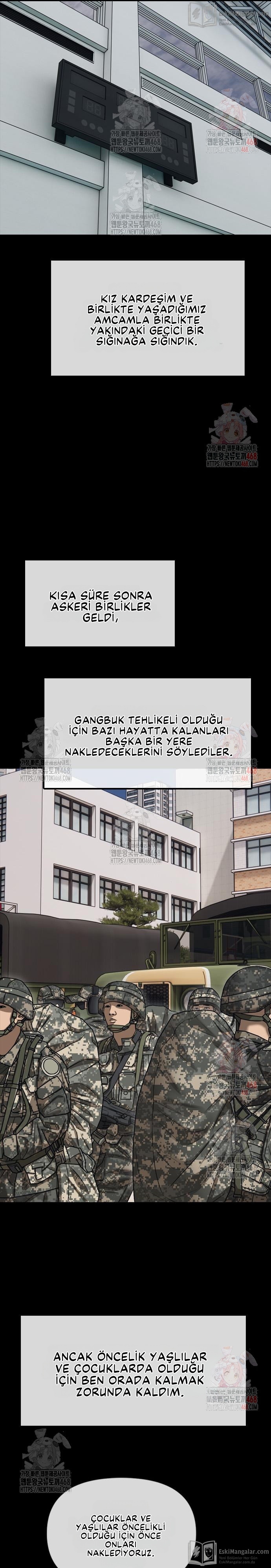 Sonun Başlangıcı Bölüm 10 - Sayfa 36