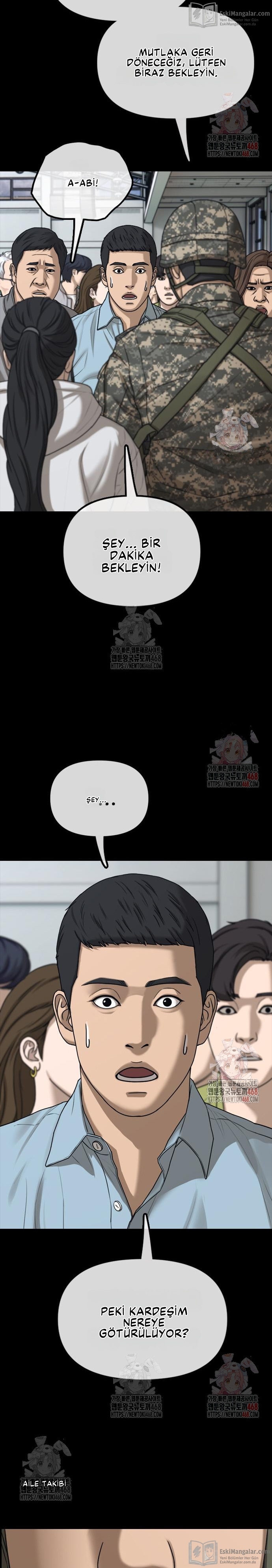 Sonun Başlangıcı Bölüm 10 - Sayfa 37
