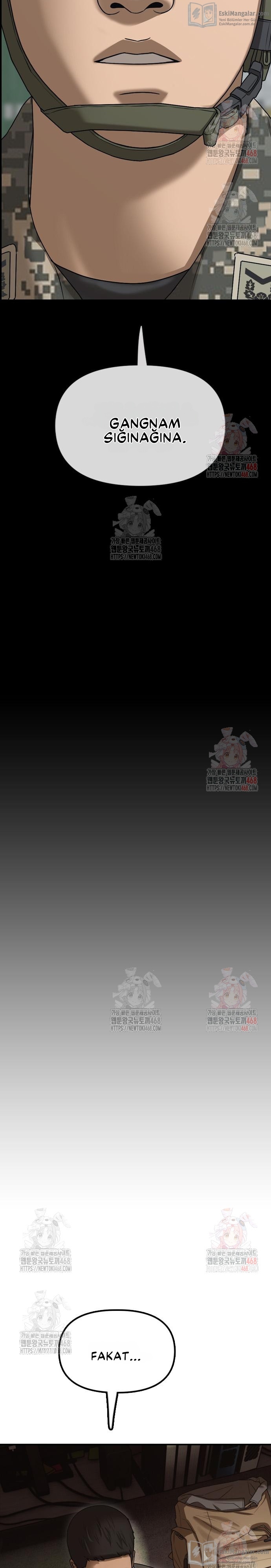 Sonun Başlangıcı Bölüm 10 - Sayfa 38