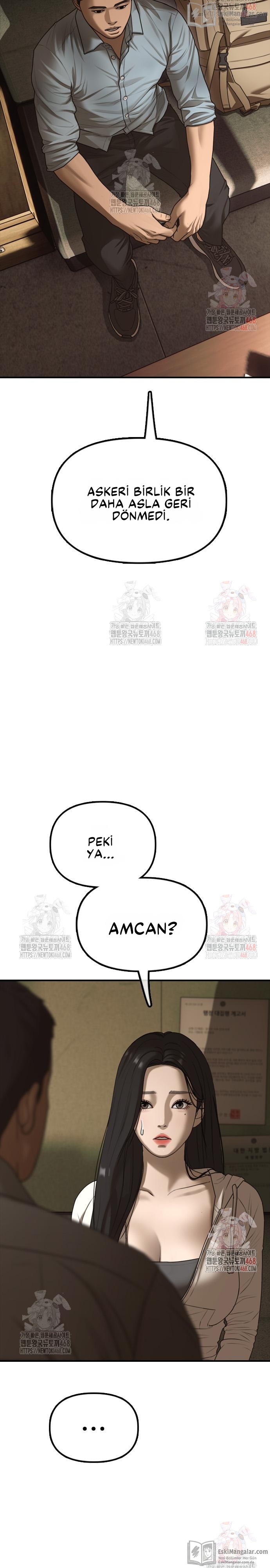 Sonun Başlangıcı Bölüm 10 - Sayfa 39