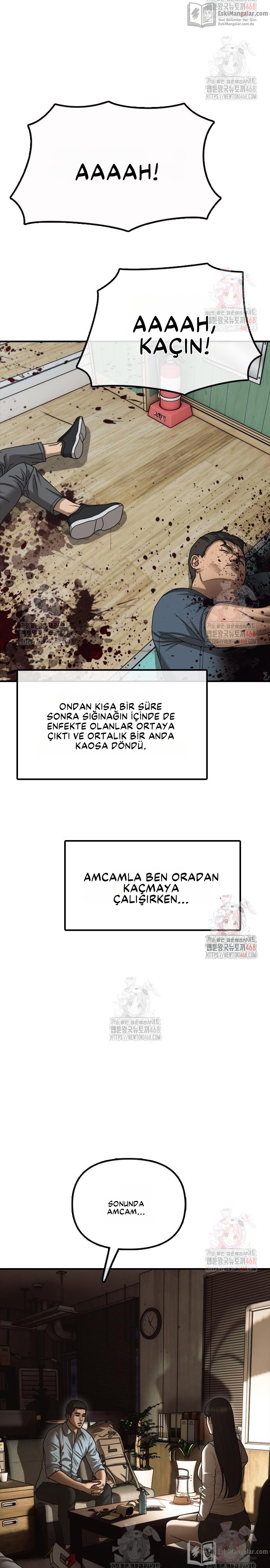 Sonun Başlangıcı Bölüm 10 - Sayfa 40