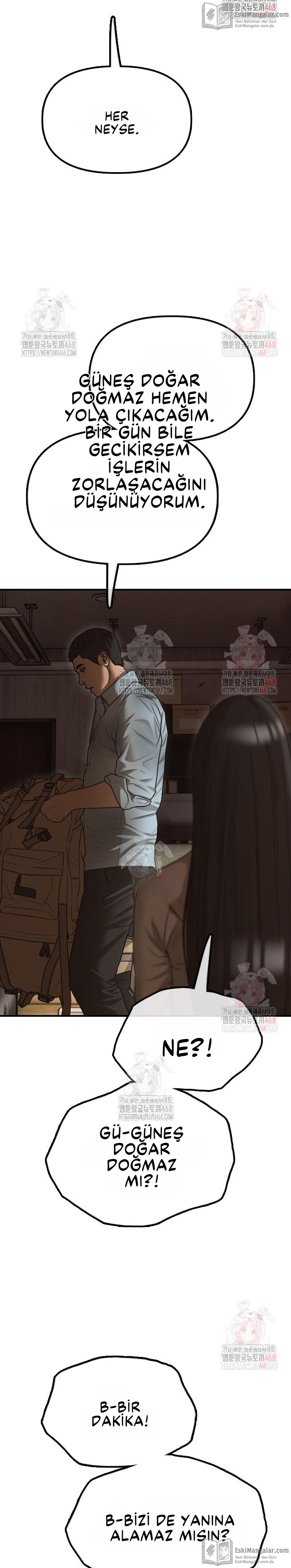 Sonun Başlangıcı Bölüm 10 - Sayfa 42