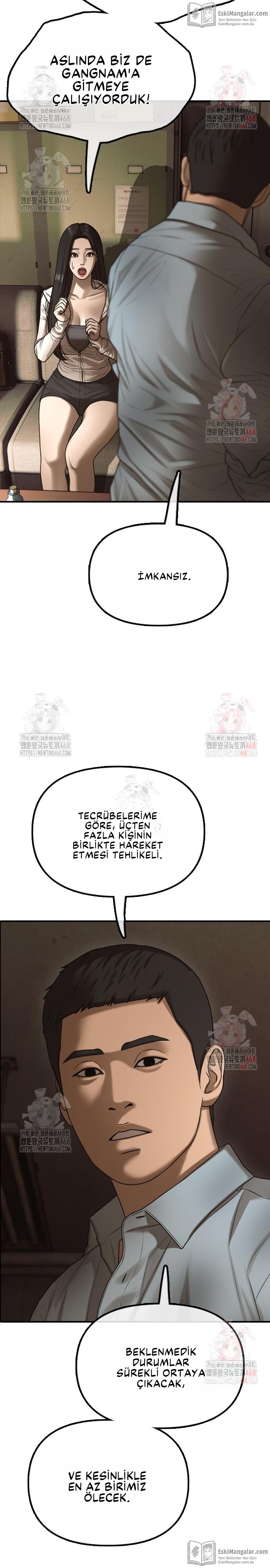 Sonun Başlangıcı Bölüm 10 - Sayfa 43