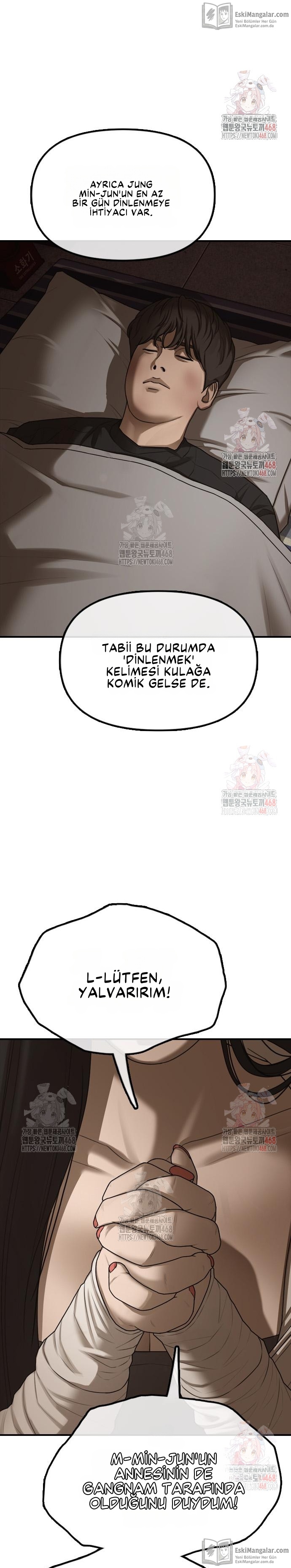 Sonun Başlangıcı Bölüm 10 - Sayfa 44