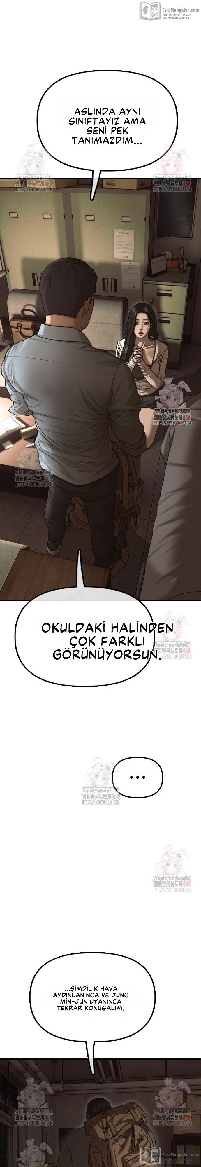 Sonun Başlangıcı Bölüm 10 - Sayfa 47