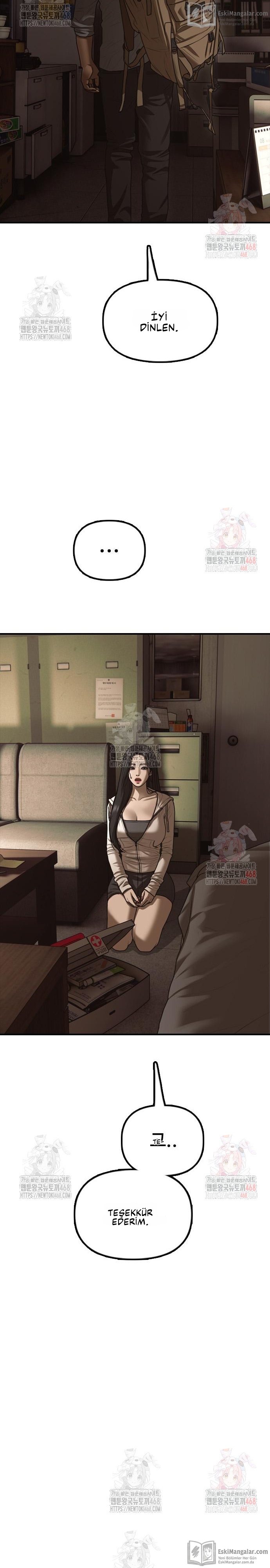 Sonun Başlangıcı Bölüm 10 - Sayfa 48