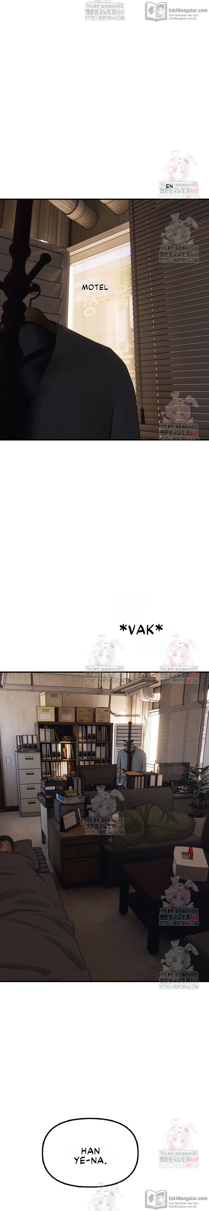 Sonun Başlangıcı Bölüm 10 - Sayfa 49