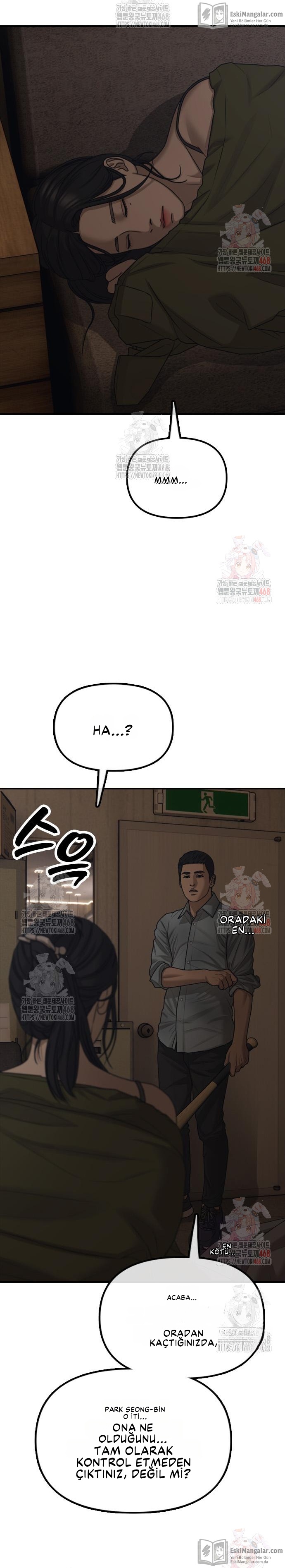 Sonun Başlangıcı Bölüm 10 - Sayfa 50