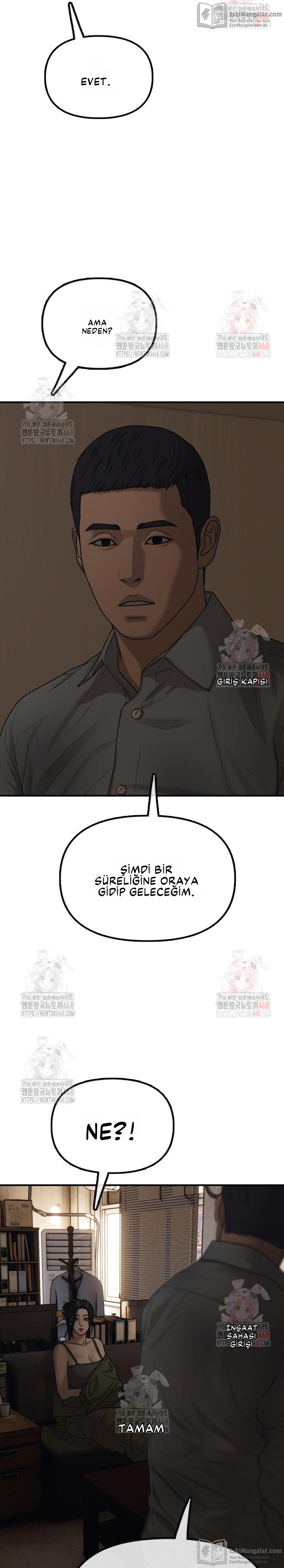 Sonun Başlangıcı Bölüm 10 - Sayfa 51