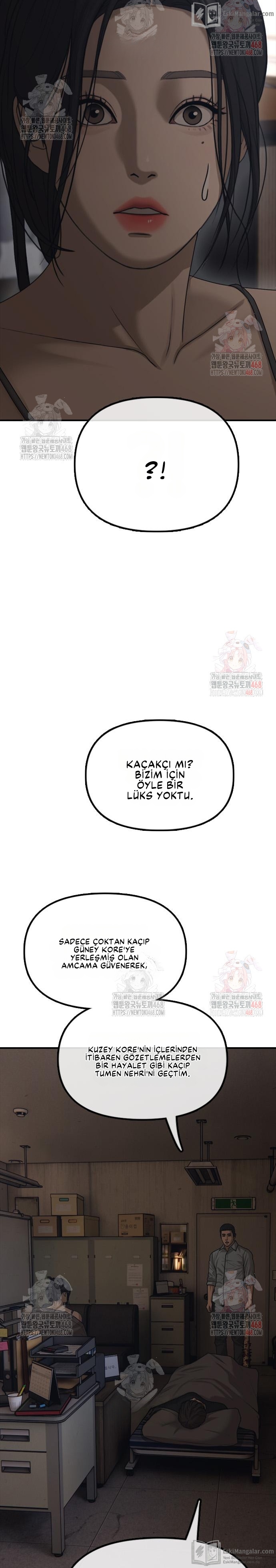 Sonun Başlangıcı Bölüm 10 - Sayfa 54