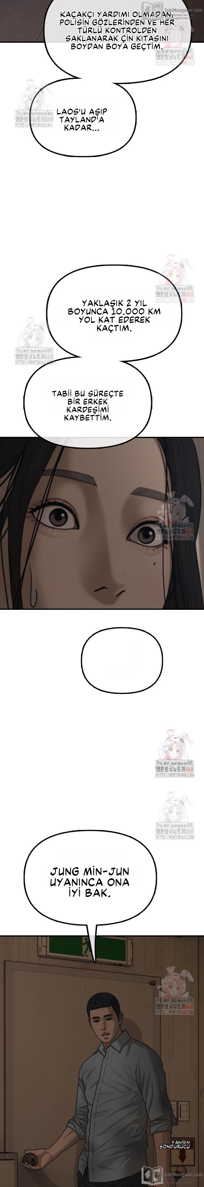 Sonun Başlangıcı Bölüm 10 - Sayfa 55