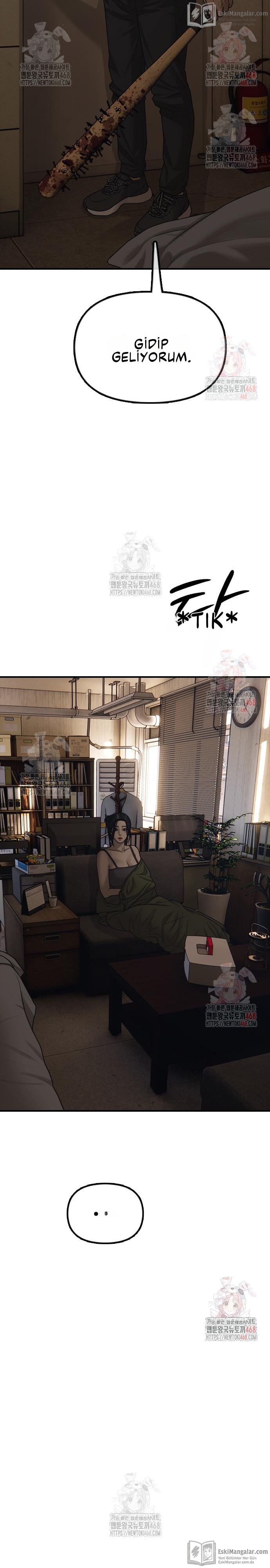 Sonun Başlangıcı Bölüm 10 - Sayfa 56